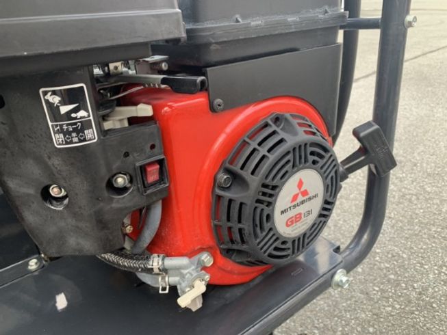 動噴 VSC357F 写真６